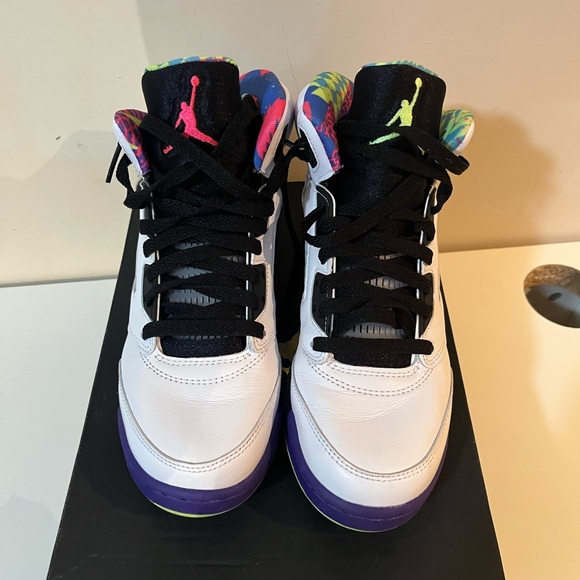 Jordan Bel-air alternate - Picture 3 of 8